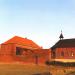 Kapel in Ronse city