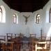 Kapel in Ronse city