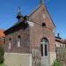 Kapel in Ronse city