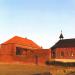 Schoolgebouw in Ronse city