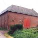 Hoeve in Ronse city