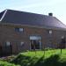 Hoeve in Ronse city