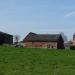 Hoeve in Ronse city