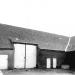 Hoeve in Ronse city