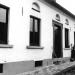 Hoeve in Ronse city