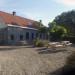 Tsjaka + in Ronse city