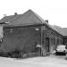 Hoeve in Ronse city