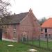 Brembosmolen - dienstgebouwen in Ronse city