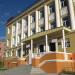Средняя школа № 7 в городе Кировск