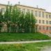 Средняя школа № 7 в городе Кировск