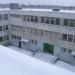 Средняя школа № 15 в городе Апатиты