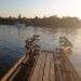 Слип в городе Долгопрудный
