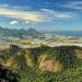 Floresta da Colônia na Rio de Janeiro city