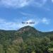 Pico do Itaiaci na Rio de Janeiro city