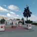 Стела «Знак качества СССР» в городе Каменск-Шахтинский