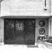 Burgerhuis met art-decogevel in Ronse city