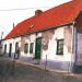 Dorpswoningen in Ronse city