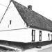 Hoeve in Ronse city