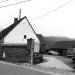 Hoeve in Ronse city