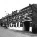 Café en veevoedersbedrijf in Ronse city