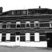 Burgerhuis in Ronse city