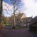 Villa te Nitterveld in Ronse city