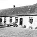 Semi-gesloten hoeve in Ronse city