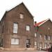 Villa Scribe in Ronse city