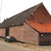 Hof te Mooreghem in Ronse city