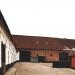 Hof te Mooreghem in Ronse city