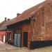 Hof te Mooreghem in Ronse city