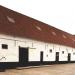 Hof te Mooreghem in Ronse city