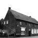 Café De Vier Linden in Ronse city