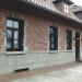 Watermolenhof in Ronse city