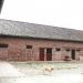 Watermolenhof in Ronse city