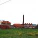 Weverij en ververij Tissage de Louise-Marie in Ronse city