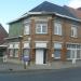 Café De Linde in Ronse city