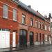 Directeurswoning in Ronse city