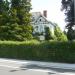 Villa Edelweiss in Ronse city