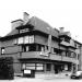 Burgerhuis in Ronse city
