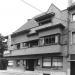 Burgerhuis in Ronse city