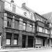 Stadswoning in Ronse city