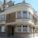Burgerhuis in art-decostijl in Ronse city