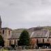 Holy Ascension Churchyard