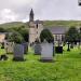 Holy Ascension Churchyard