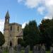 Holy Ascension Churchyard