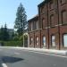 Weverij Tissage mécanique Vandendaele-Trivier-Verlinden et Derodere in Ronse city