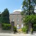 Herenhuis in Ronse city