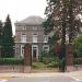 Herenhuis in Ronse city