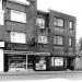 Bakkerij in Ronse city